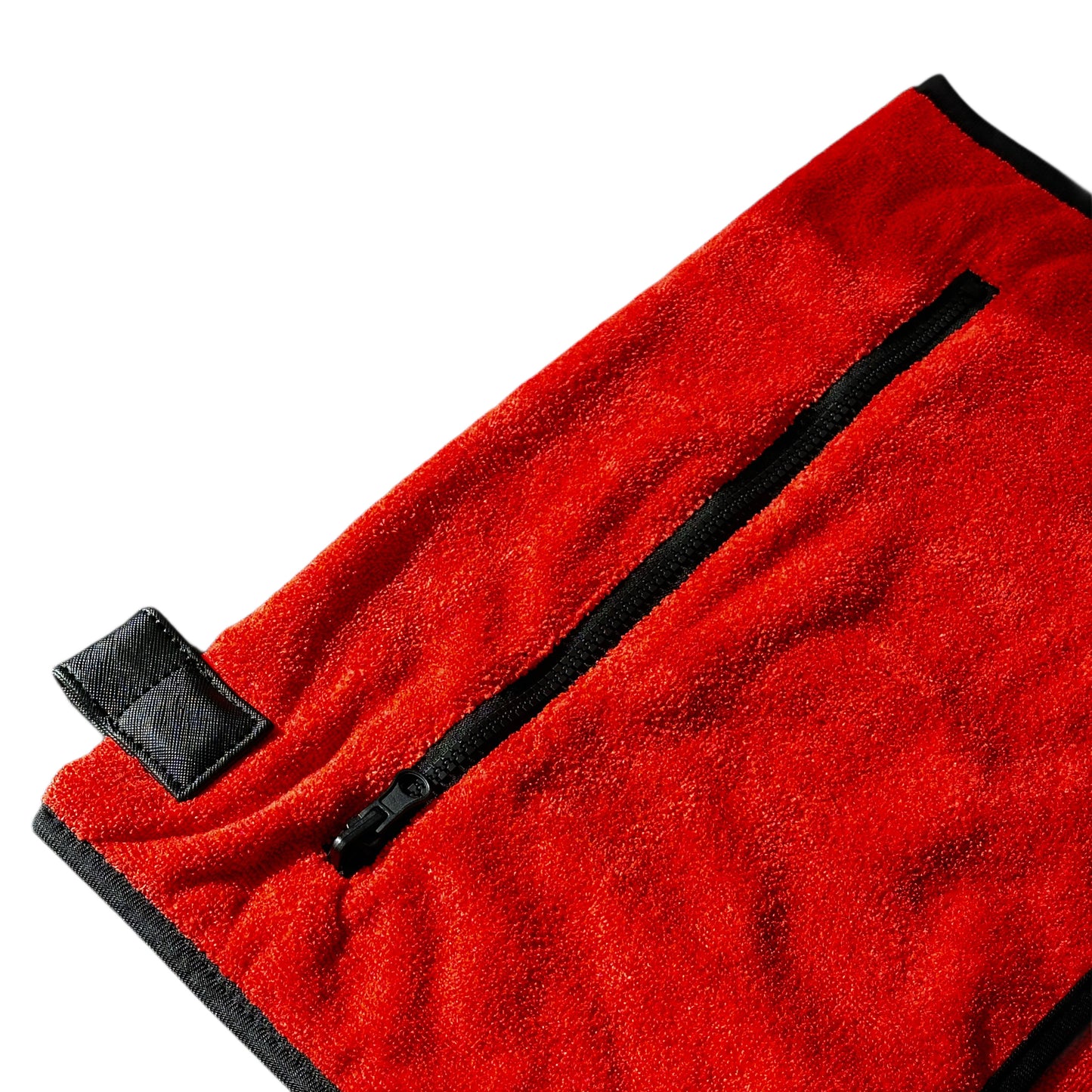 Telo rosso