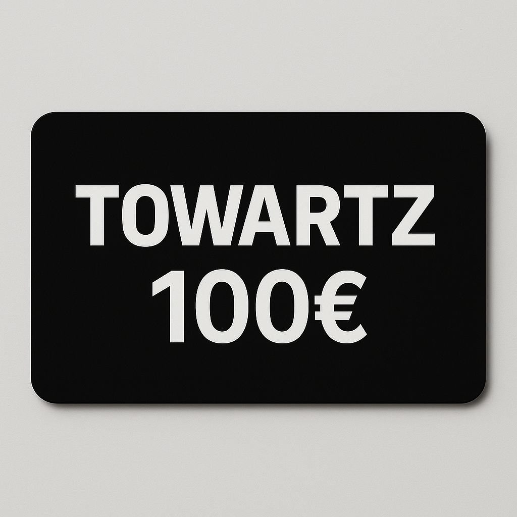 Buono regalo Towartz