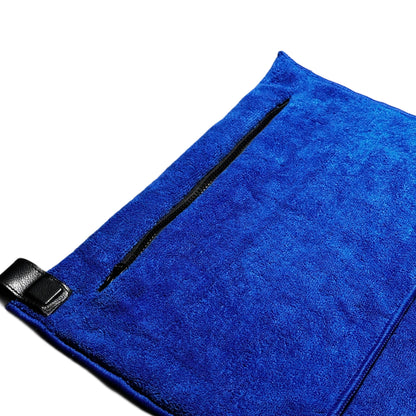 Telo blu