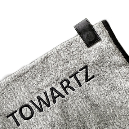 Telo palestra grigio