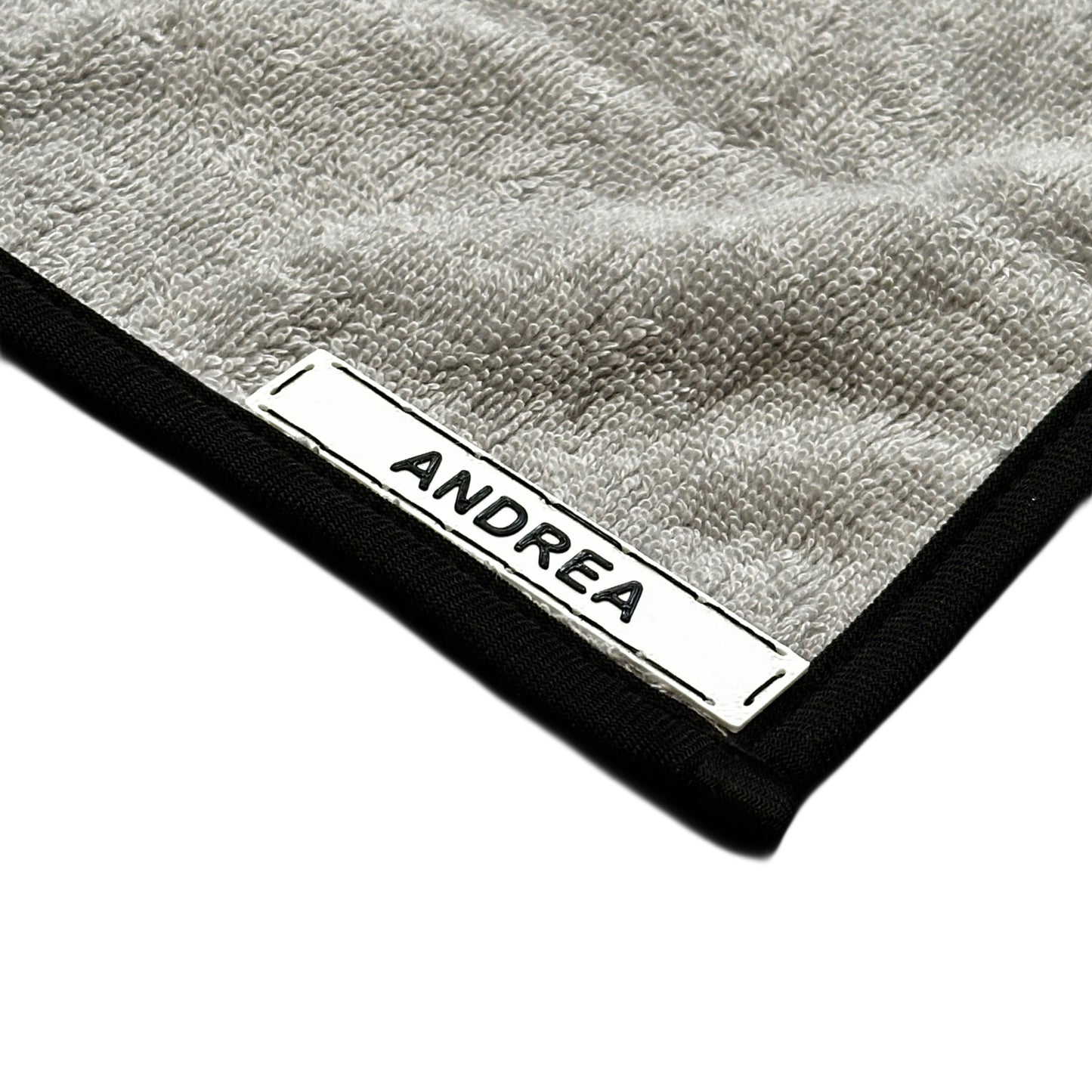 Telo palestra personalizzato