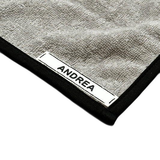 Telo palestra personalizzato