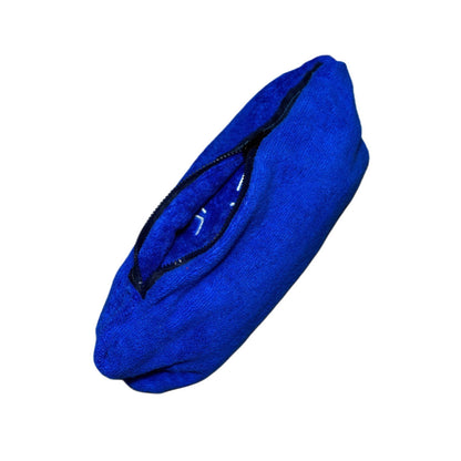 Telo blu