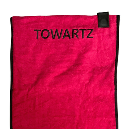 Telo palestra magenta