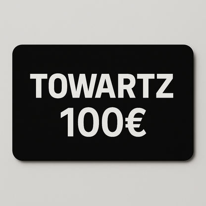 Buono regalo Towartz