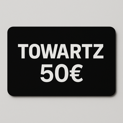 Buono regalo Towartz