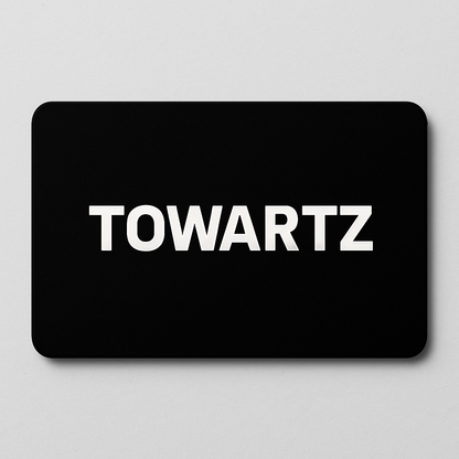 Buono regalo Towartz