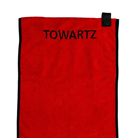 Telo rosso
